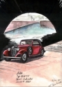 AUDI UW225 UNDER BRIDGE
Aquarell, 1995
AUDI UW225 UNDER BRIDGE
Aquarell, 1995