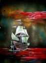 GHOSTSHIP
Mixed Technique, 1994 GHOSTSHIP
Mixed Technique, 1994