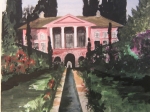 MANSION
Aquarell, 1996 MANSION
Aquarell, 1996